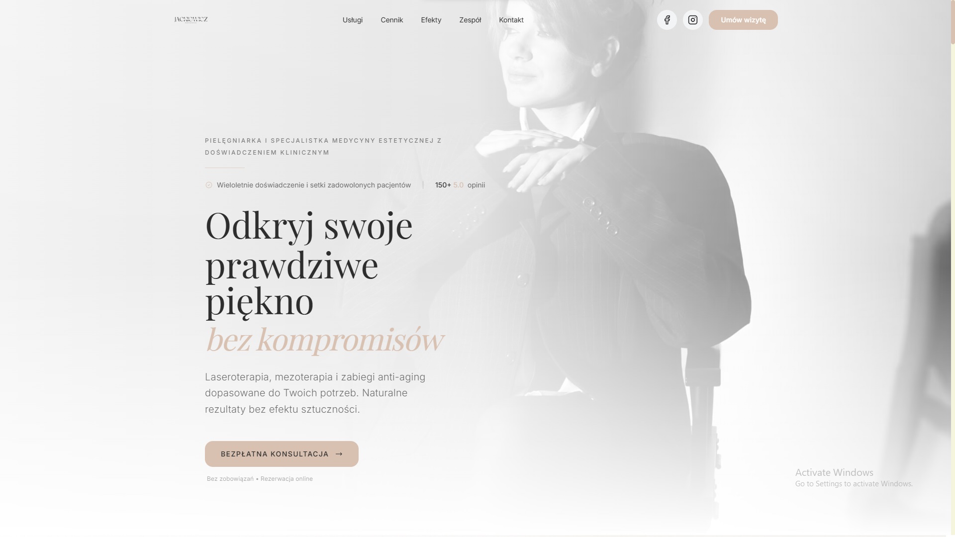 AJ Medical Aesthetic